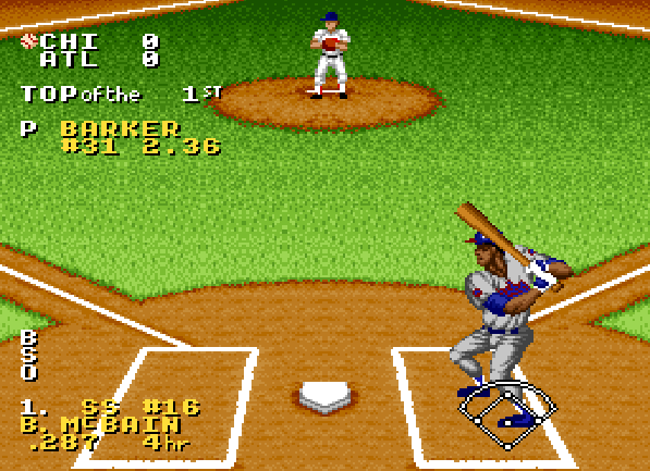 Ken Griffey Jr - Major League Baseball